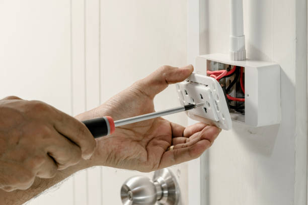 Best Electrical Outlet Installation and Repair  in Cleary, MS