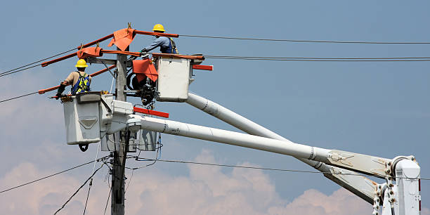 Emergency Electrical Repair Services in Cleary, MS