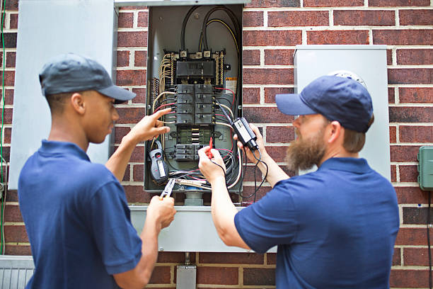 Best Smoke and Carbon Monoxide Detector Installation  in Cleary, MS